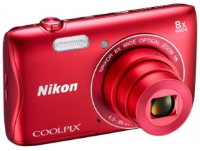 Nikon bogatiji za Nikon D5500, dva nova objektiva, i četiri nova Coolpix modela