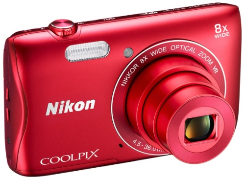 Blog Nikon bogatiji za Nikon D5500, dva nova objektiva, i četiri nova Coolpix modela