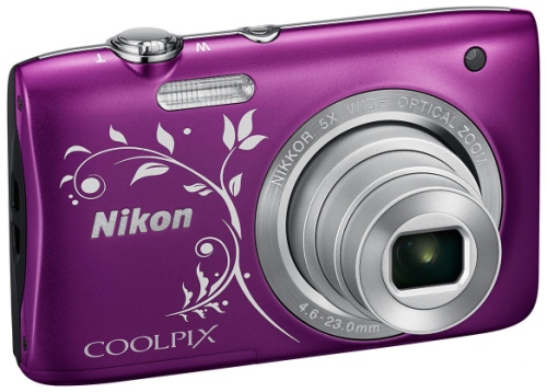 Blog Nikon bogatiji za Nikon D5500, dva nova objektiva, i četiri nova Coolpix modela