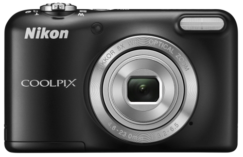 Blog Nikon bogatiji za Nikon D5500, dva nova objektiva, i četiri nova Coolpix modela