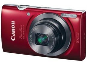 Canon predstavio 5 novih PowerShot modela