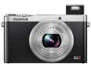 Fujifilm predstavio Fuji X-A2 i Fuji XQ2, proširio FinePix seriju, i lansirao 3 nova objektiva