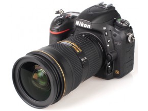 Nikon dao dalje instrukcije povodom problema sa bljeskom kod Nikon D750