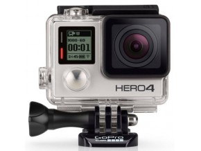 Najavljen novi firmware za GoPro Hero4 kamere