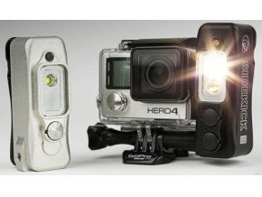 GoPro kamere dobijaju Sidekick i Sidekick Duo eksterne sijalice