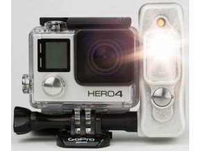 GoPro kamere dobijaju Sidekick i Sidekick Duo eksterne sijalice