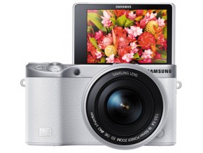 Samsung lansirao Samsung NX500