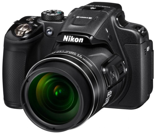 Nikon predstavio nove Nikon Coolpix P610, Nikon Coolpix L840, Nikon Coolpix S9900, Nikon Coolpix S7000 i Nikon Coolpix S6900