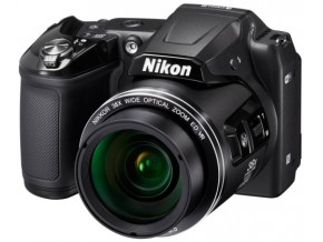 Nikon predstavio nove Nikon Coolpix P610, Nikon Coolpix L840, Nikon Coolpix S9900, Nikon Coolpix S7000 i Nikon Coolpix S6900