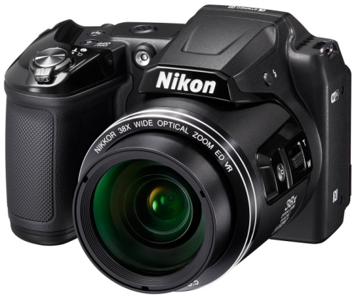 Nikon predstavio nove Nikon Coolpix P610, Nikon Coolpix L840, Nikon Coolpix S9900, Nikon Coolpix S7000 i Nikon Coolpix S6900