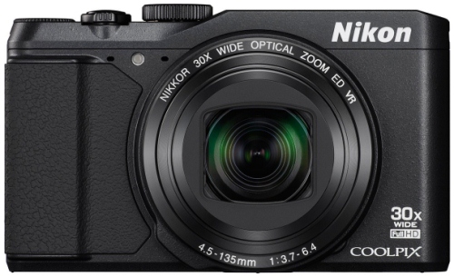 Nikon predstavio nove Nikon Coolpix P610, Nikon Coolpix L840, Nikon Coolpix S9900, Nikon Coolpix S7000 i Nikon Coolpix S6900