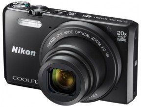 Nikon predstavio nove Nikon Coolpix P610, Nikon Coolpix L840, Nikon Coolpix S9900, Nikon Coolpix S7000 i Nikon Coolpix S6900