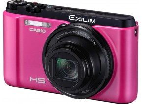 Casio Exilim EX-ZR1100