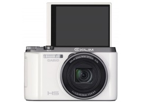 Casio Exilim EX-ZR1100