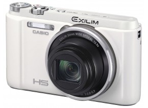 Casio Exilim EX-ZR1300