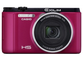 Casio Exilim EX-ZR1300