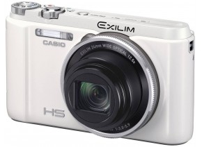 Casio Exilim EX-ZR1500