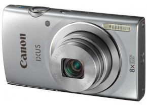 Canon IXUS 145