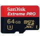 SanDisk Micro SDXC 64GB Extreme PRO 95MB/s