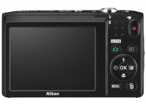 Nikon Coolpix S2900