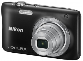 Nikon Coolpix S2900