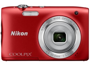 Nikon Coolpix S2900