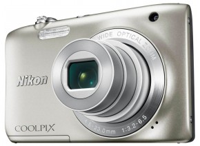 Nikon Coolpix S2900