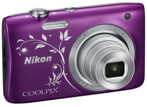 Nikon Coolpix S2900