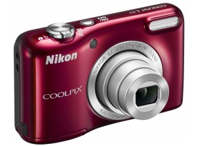 Nikon Coolpix L31