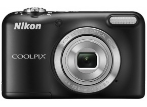 Nikon Coolpix L31