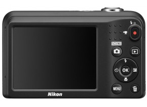 Nikon Coolpix L31