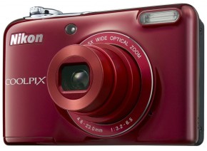 Nikon Coolpix L32