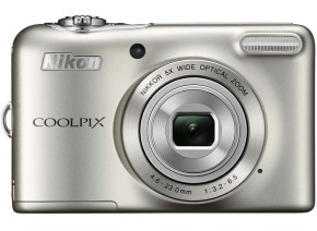 Nikon Coolpix L32