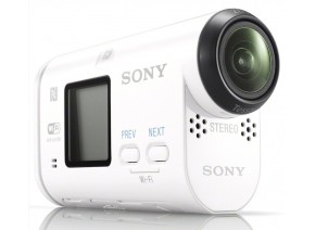 Sony HDR-AZ1 Action Cam Mini