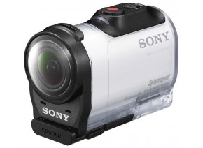 Sony HDR-AZ1 Action Cam Mini