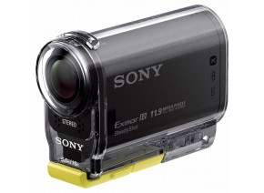 Sony HDR-AZ1 Action Cam Mini