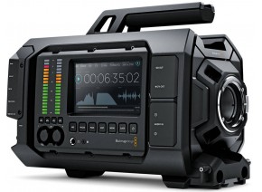 Blackmagic Design URSA 4K Digital Cinema Camera