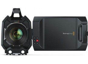 Blackmagic Design URSA 4K Digital Cinema Camera