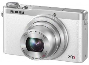 Fuji XQ2