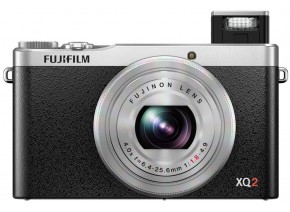 Fuji XQ2