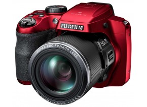 Fuji FinePix S9800