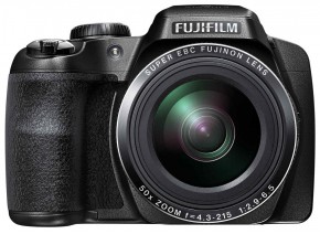 Fuji FinePix S9800