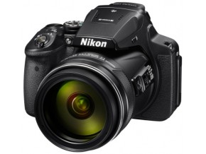 Nikon lansirao Nikon D7200 i Nikon Coolpix P900