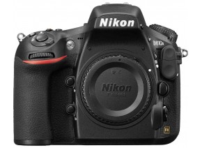 Nikon D810A