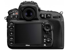 Nikon D810A