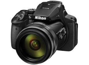 Nikon Coolpix P900