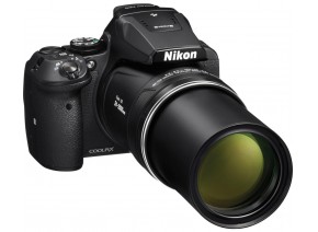 Nikon Coolpix P900