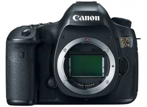 Canon EOS 5DS