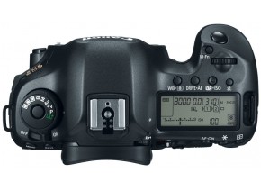 Canon EOS 5DS