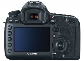 Canon EOS 5DS